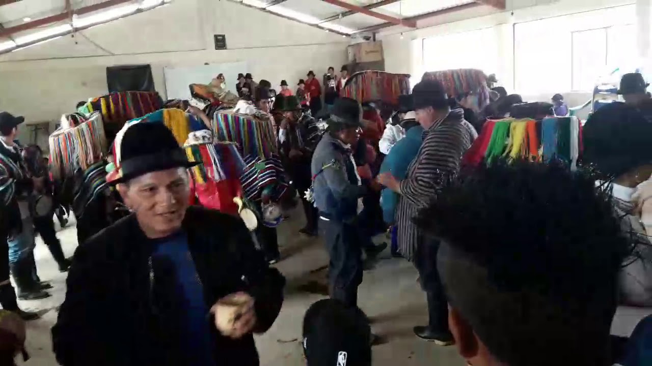 WASIYU YAYITU 🎸🎶🎼 CARNAVAL DEL 2019 NUEVO 🎸🎶🎼