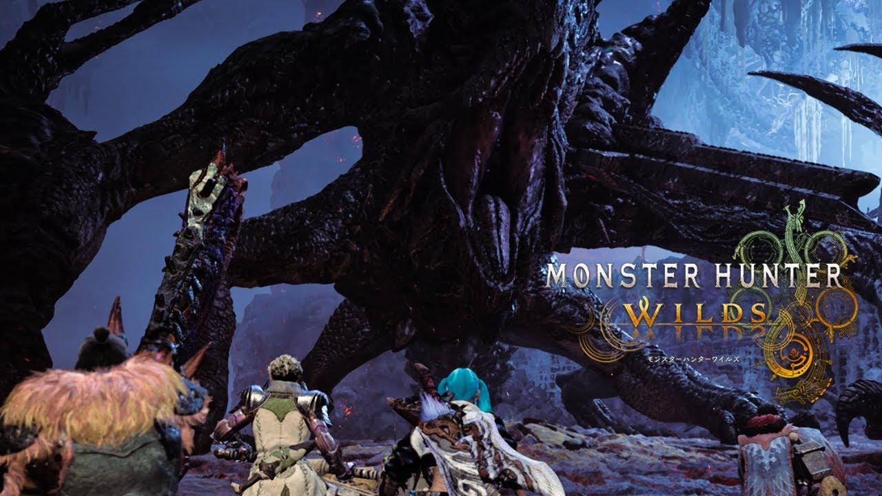 【MHWilds】みんなで楽しくグダグダ配信【モンスターハンターワイルズ】