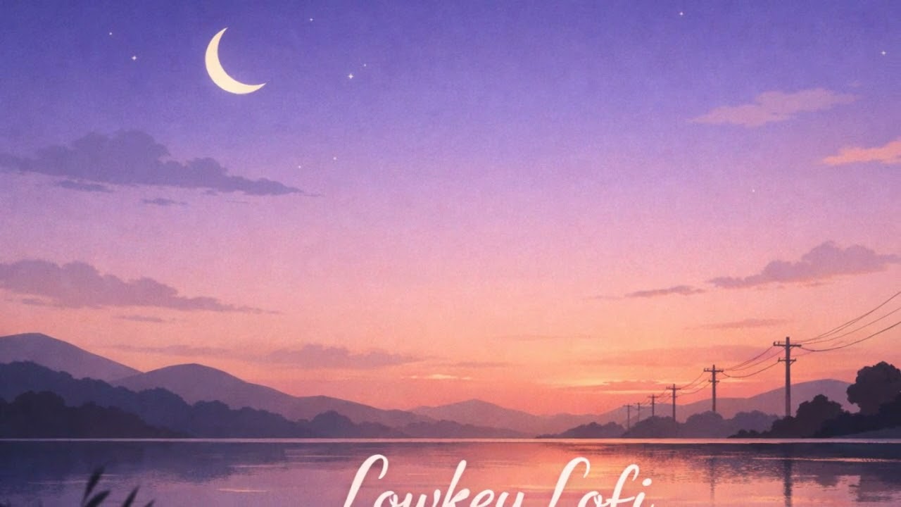 Nostalgic Memories - Lowkey Lofi Mix