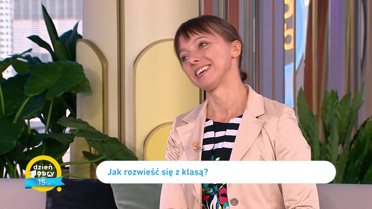 Rozw&oacute;d czy separacja? Jak rozstać się z klasą? [Dzień Dobry TVN]