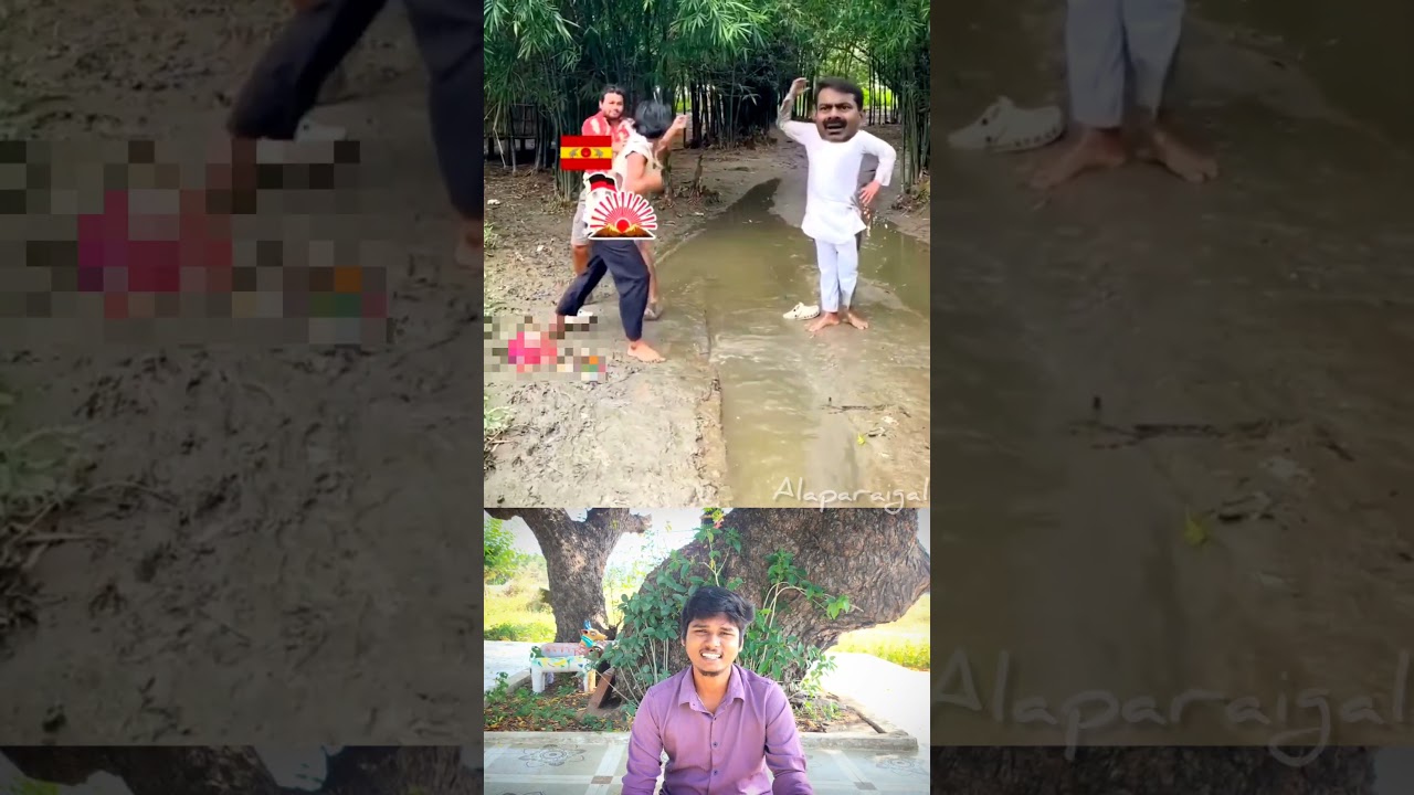 Tvk vs Dmk and சீமான் 🤣