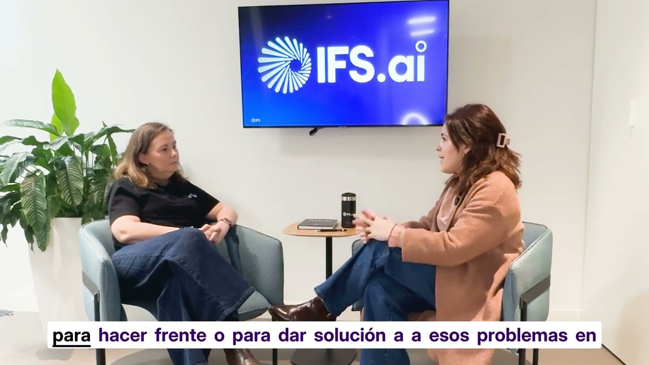 Asset Management by Fina Vaquero