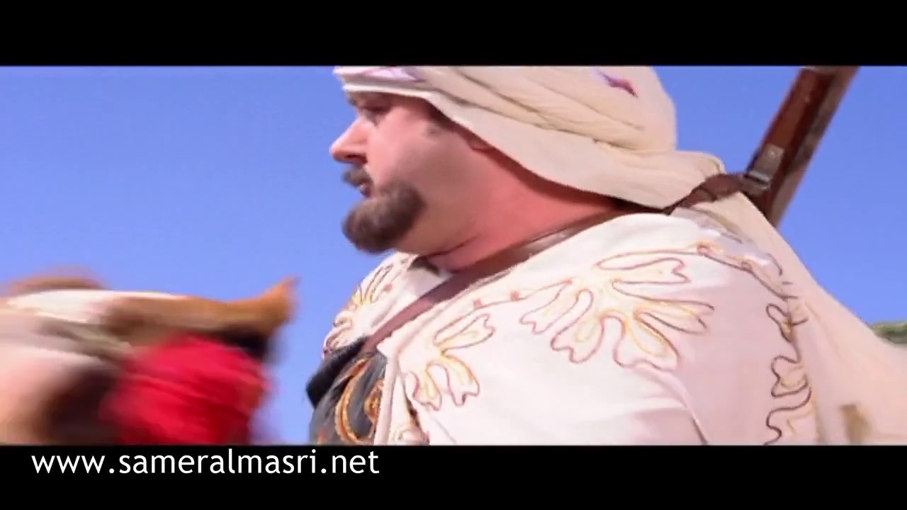 عذراء الجبل - الأمير عبد القادر الجزائري يقود المعركة ضد الفرنساوي ! سامر المصري