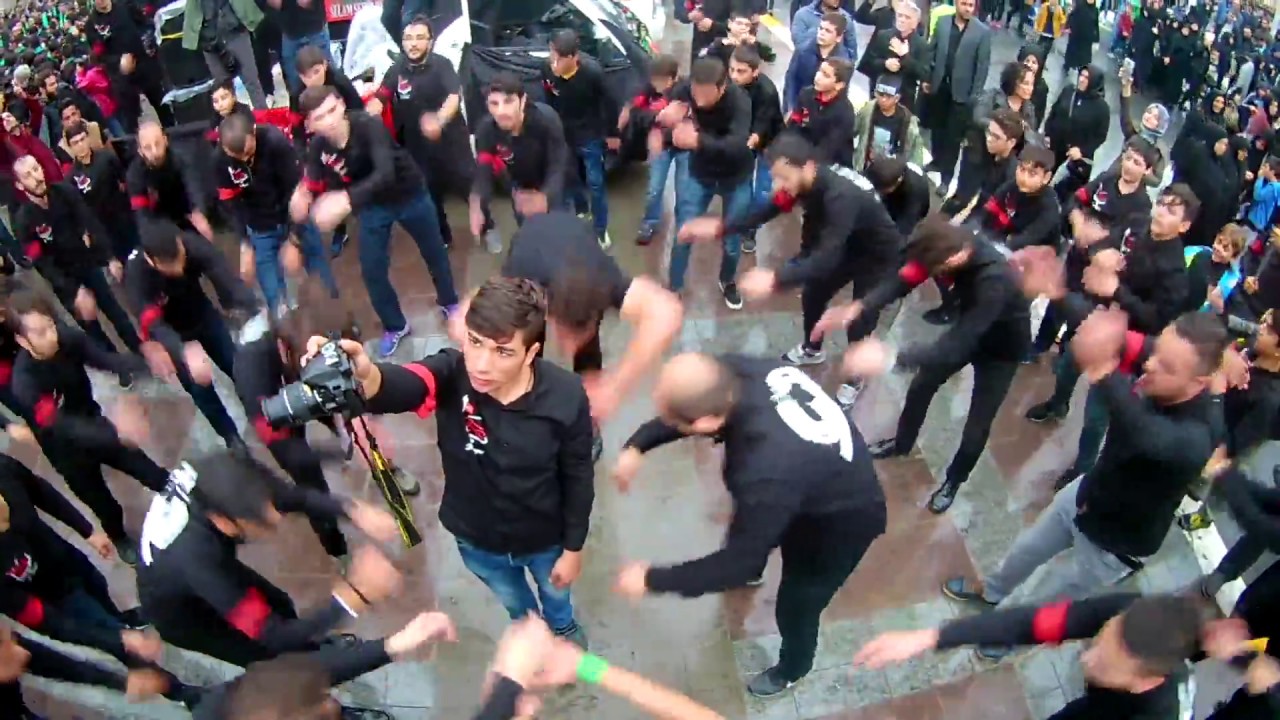 Halkalı Aşura 2018