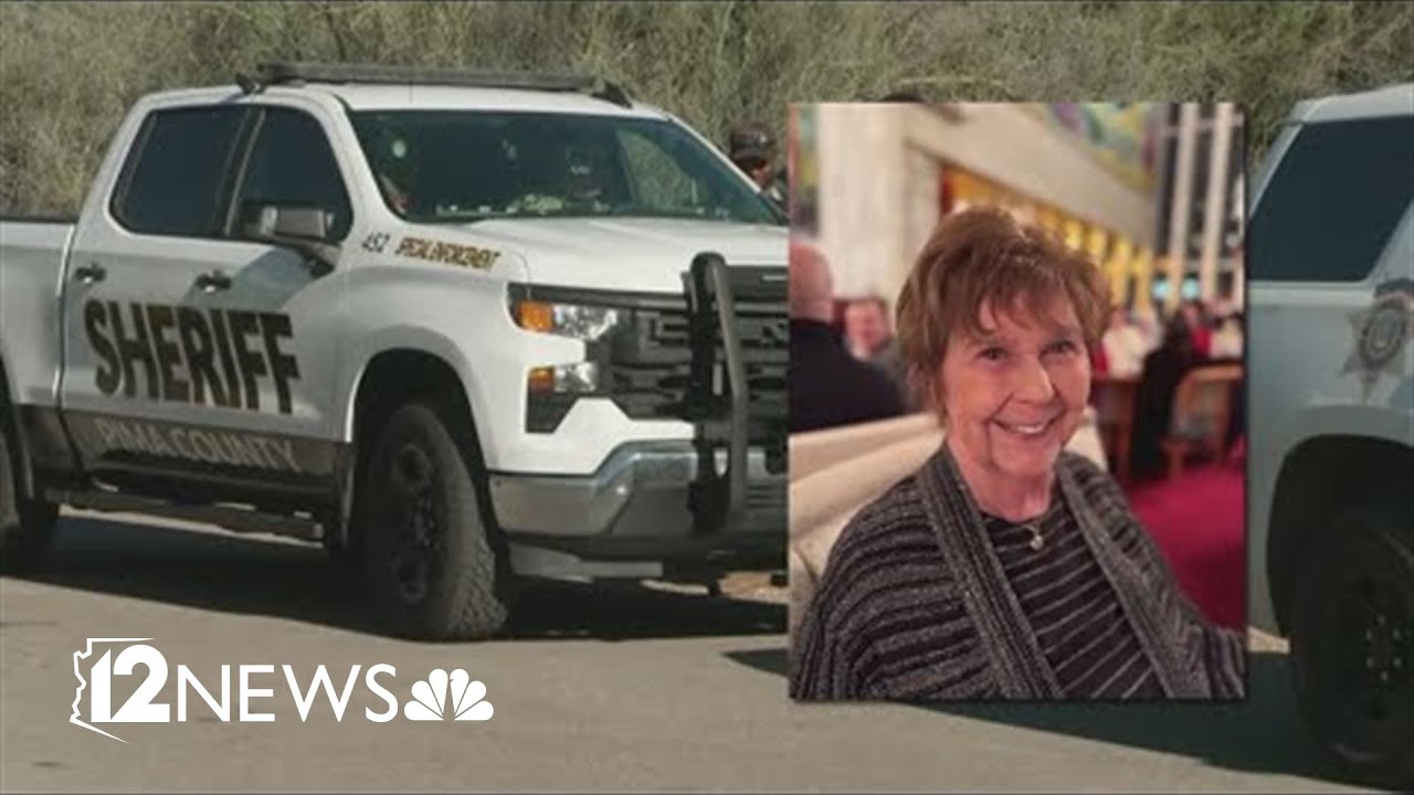 Nancy Guthrie's ransom note apologizes for her death