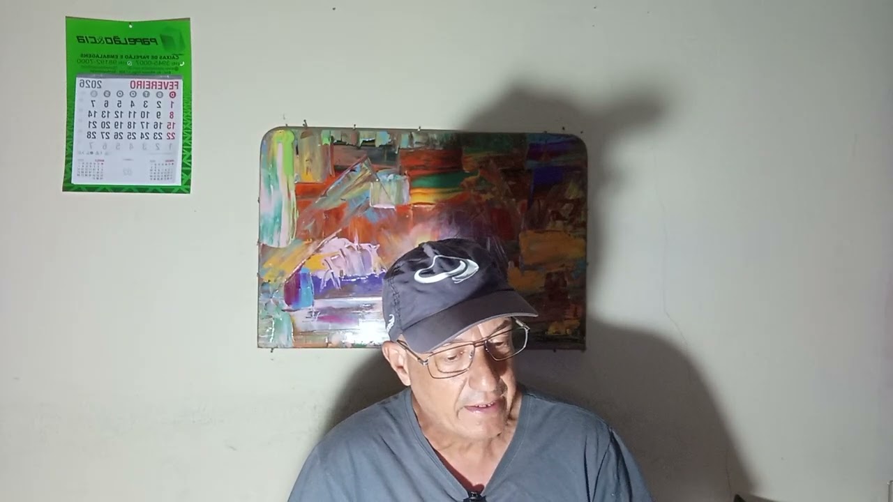Dia do Esportista. 19/02/2026