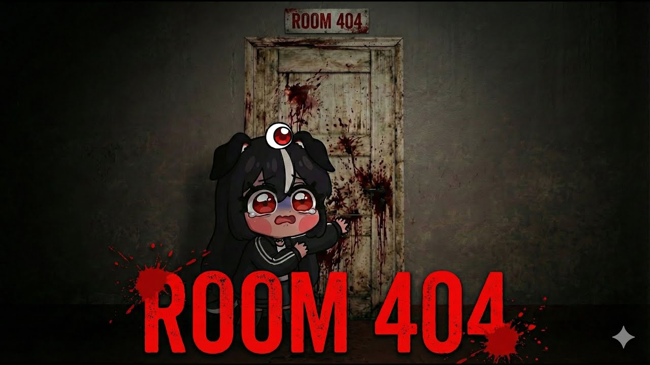 [독케익] 느좋 연출의 이상현상 공포게임 | Room 404