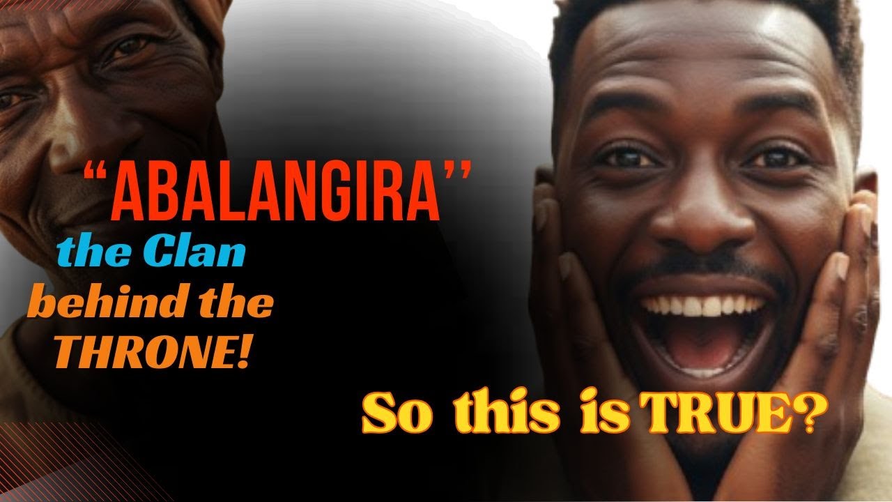 The clan behind the throne - what you did'nt know!