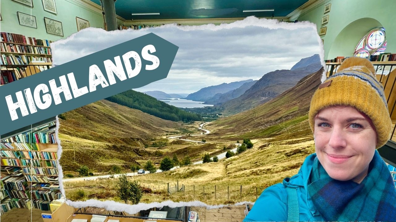 13 Tipps rund um Inverness - Schottische Highlands & Food Diary