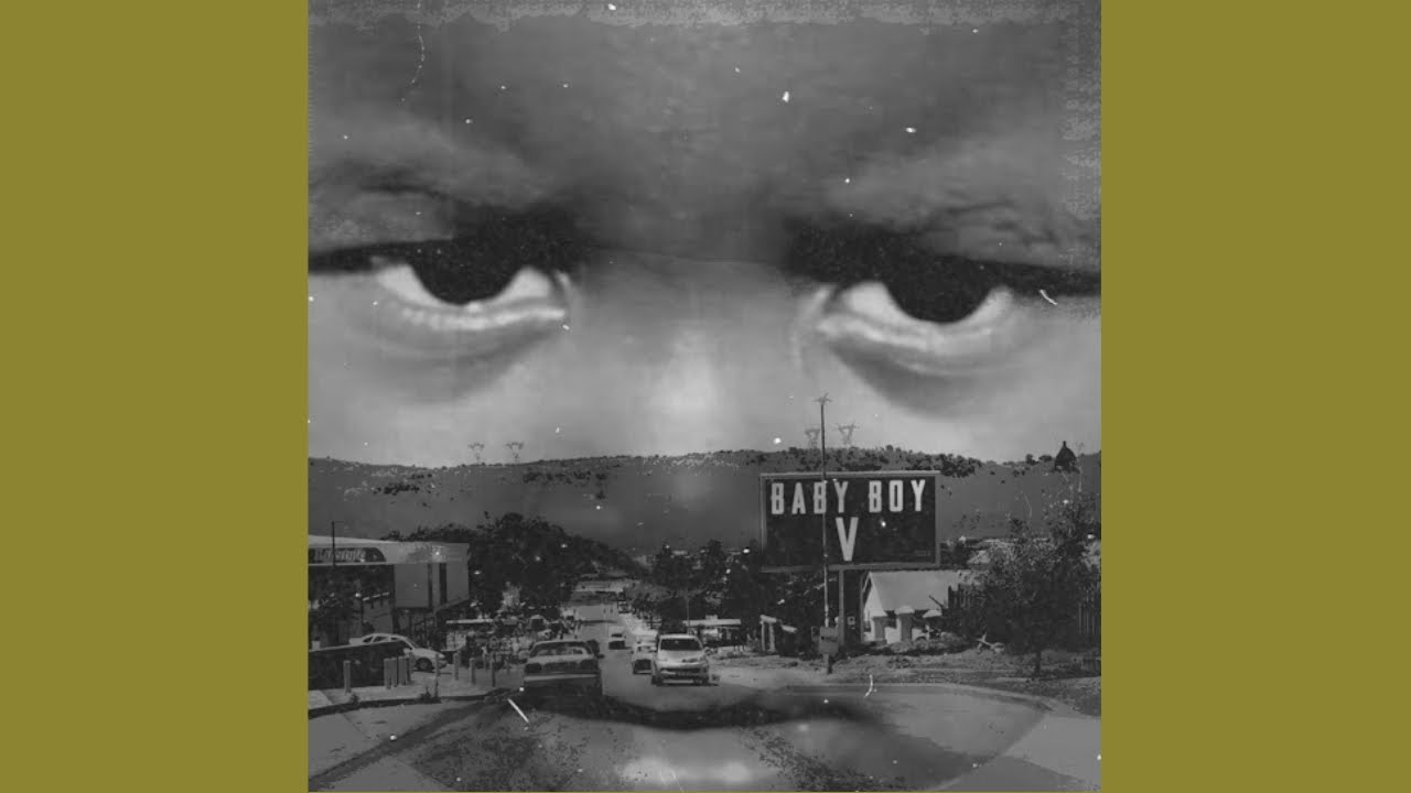 Vigro Deep - Zama Zama (Official Audio) feat. LeeMckrazy