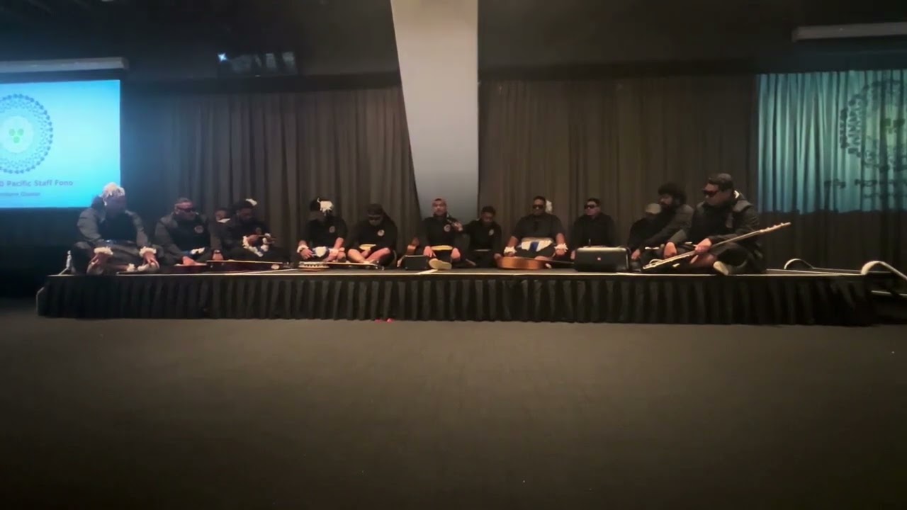 Hala Kuo Papa - Kalapu 'Ai Ki A'u