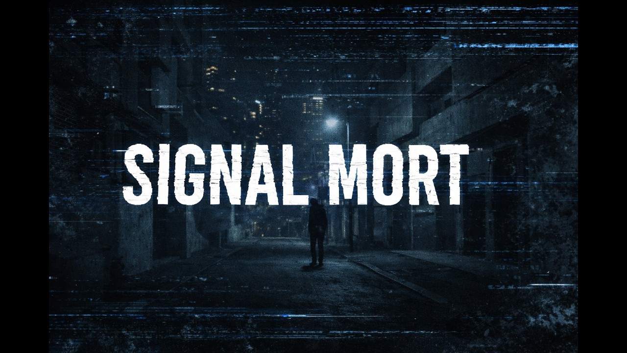 Signal Mort — Drill FR Underground | Zone Grise