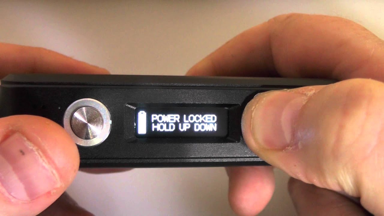 DNA200 - Vaporshark & Hcigar Mods