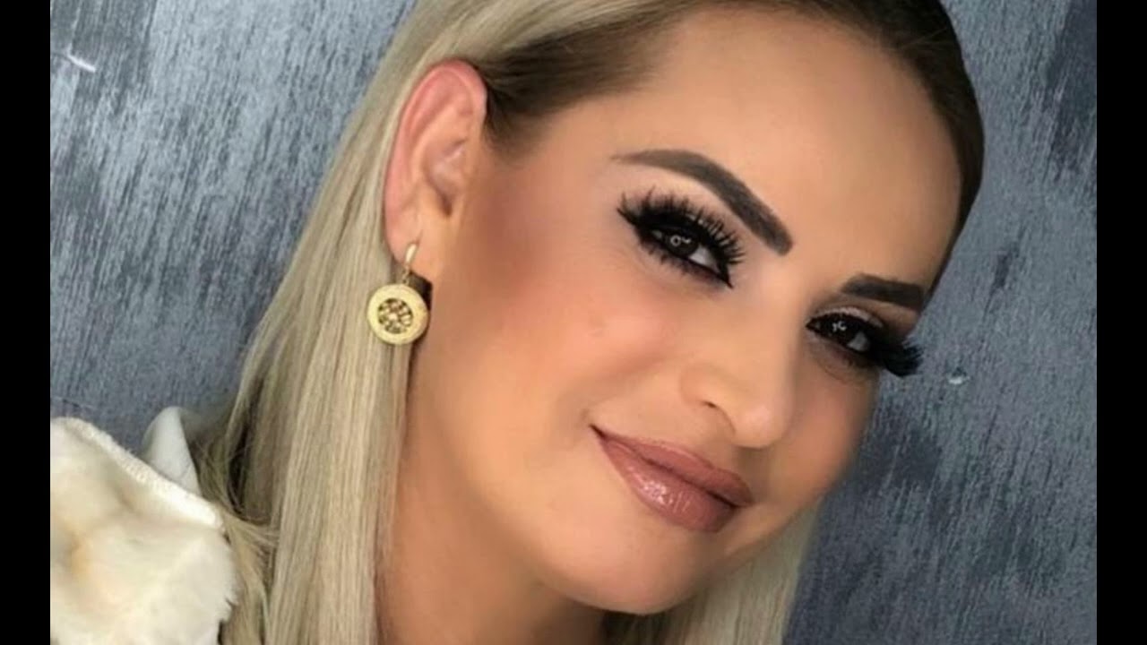 6 Flora Gashi oj anita vajza ime