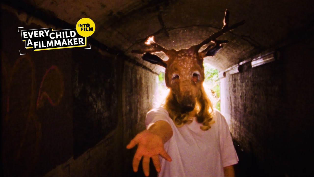 We Found a Place | Every Child a Filmmaker | Shot on 16mm Film