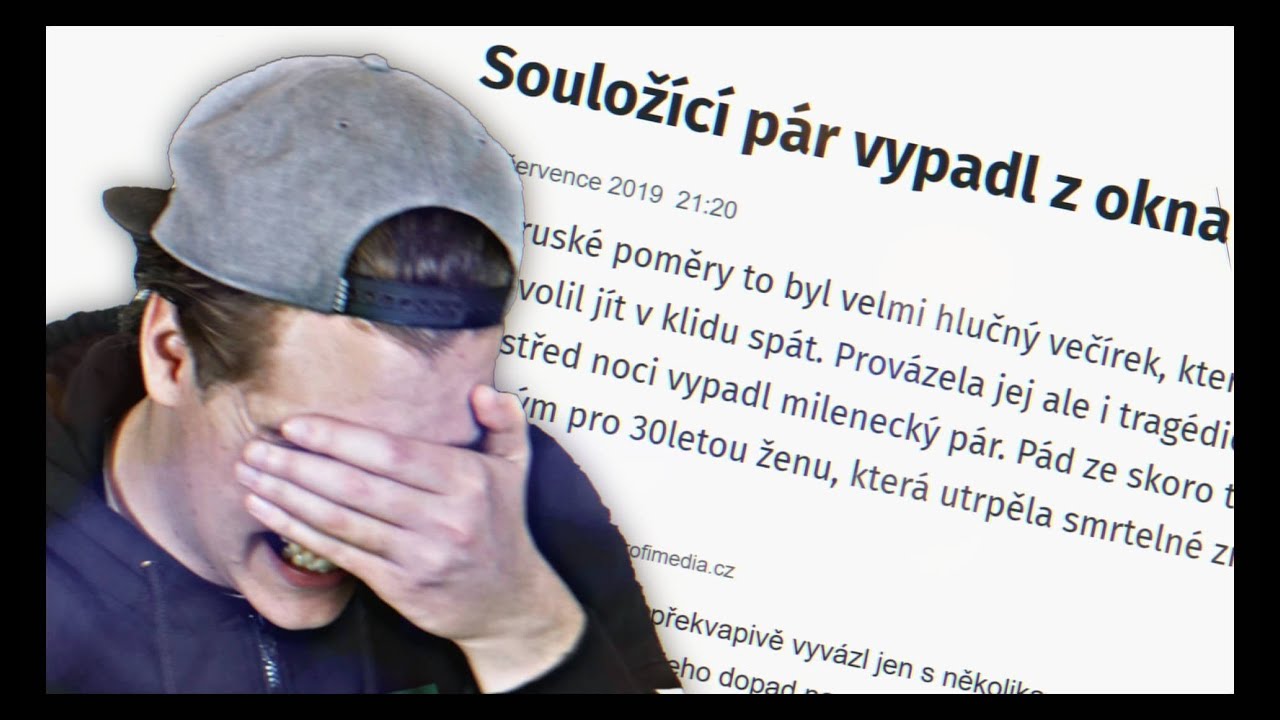 TYTO ČL&Aacute;NKY Č&Iacute;ST NECHCE&Scaron;... #1