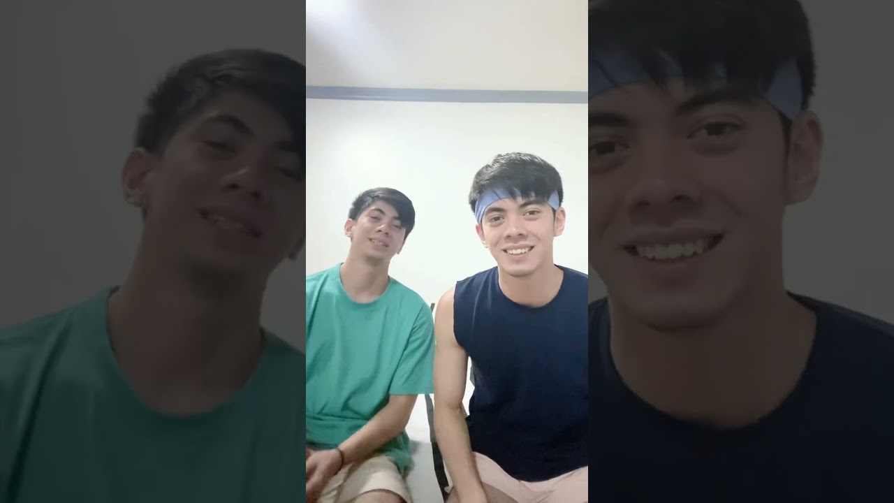WHAT IF | Gueco Twins             #guecotwins
