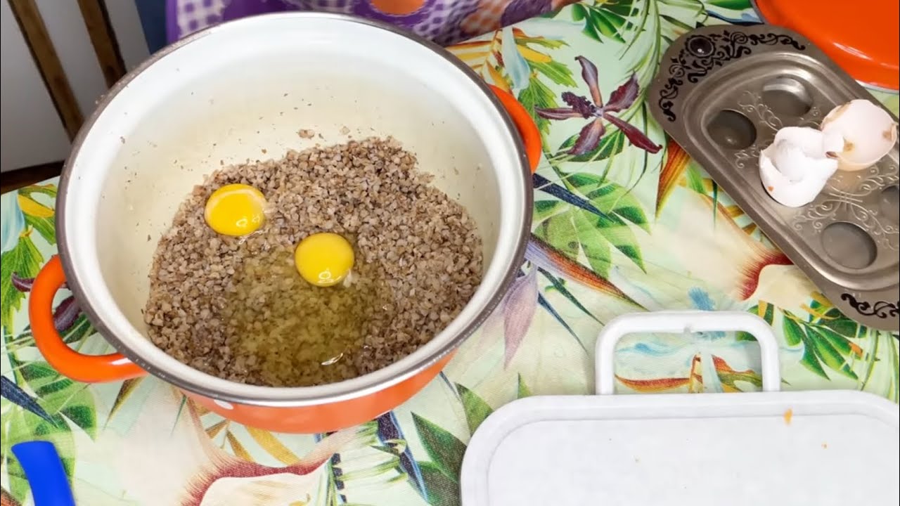 Эта Гречка вкуснее мяса, так готовят только Турции! Почему я незнала этот рецепт гречка раньше