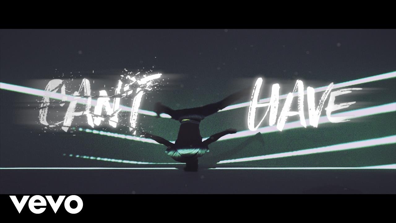 Pitbull - Can't Have (Lyric Video) ft. Steven A. Clark, Ape Drums