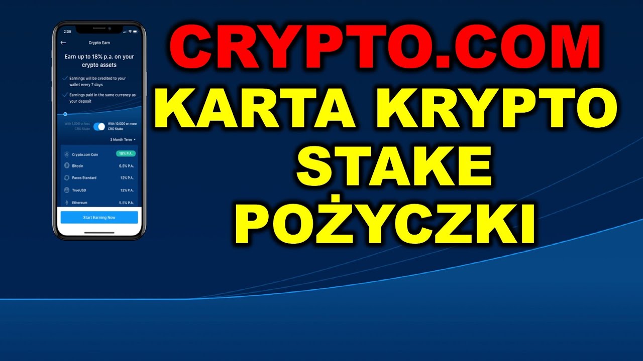 [$70 BONUS!] Crypto.com Platform Review - 12% STAKE IN STABLECOIN