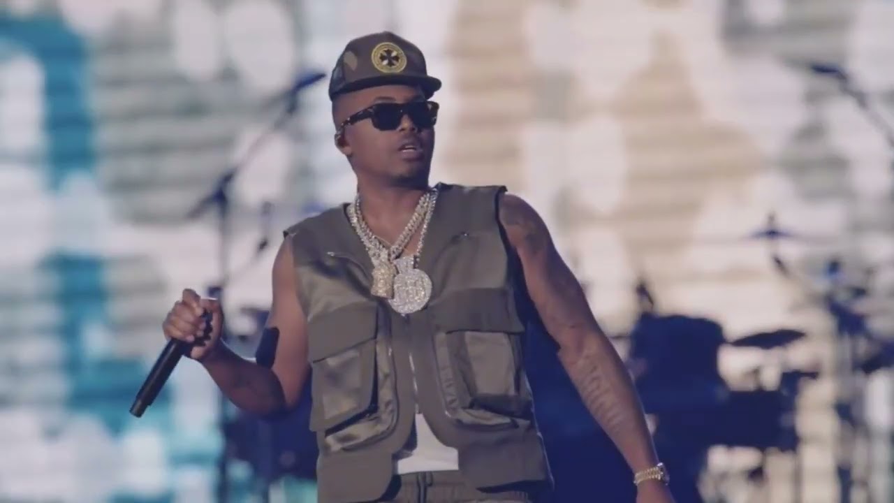 NAS EPIC 