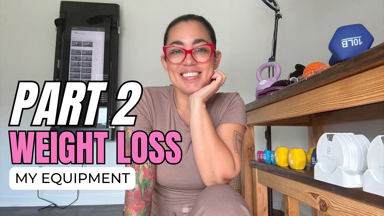 I Tried Every Weight Loss Tool