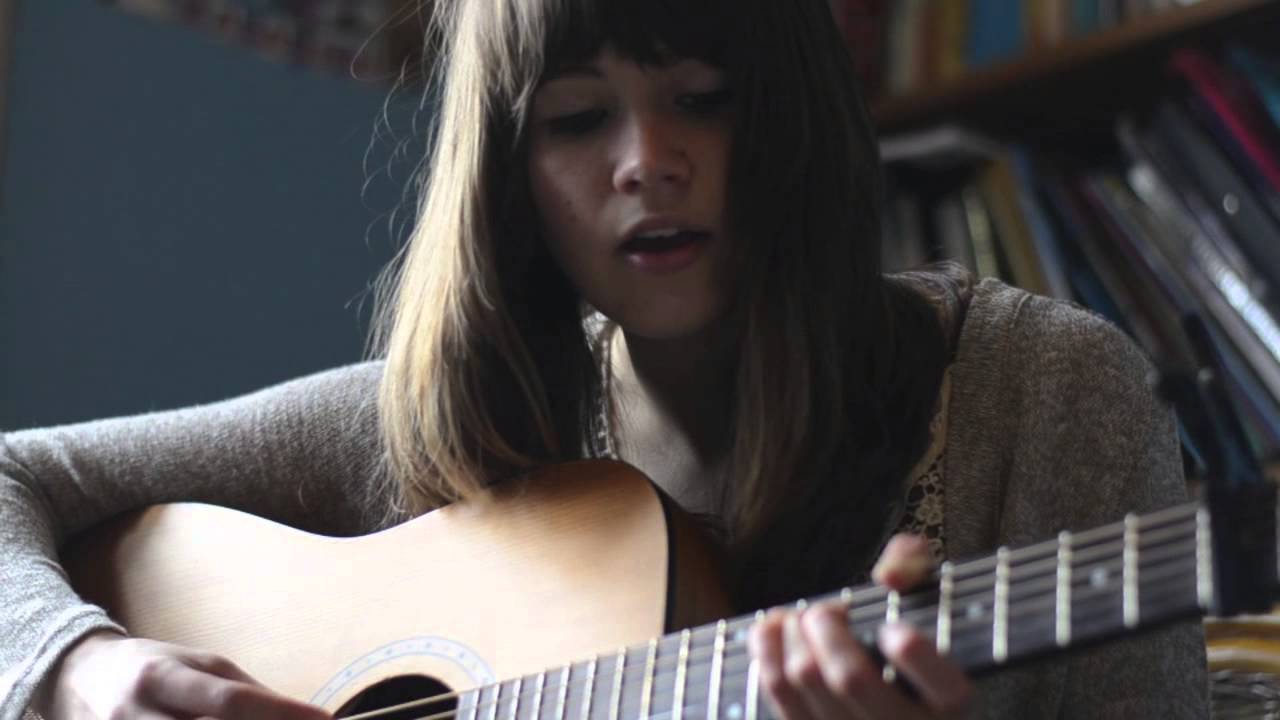 Natalie Evans - Library Days (Music Video)
