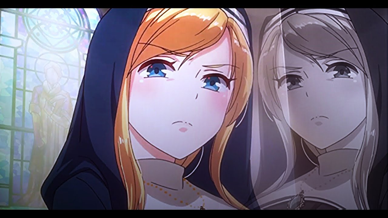 Maria is Halal bro - AMV Alight Motion