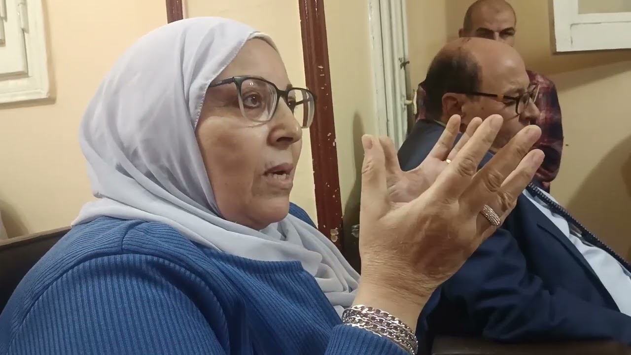 كلمة أ.سهام أحمد عن رواية