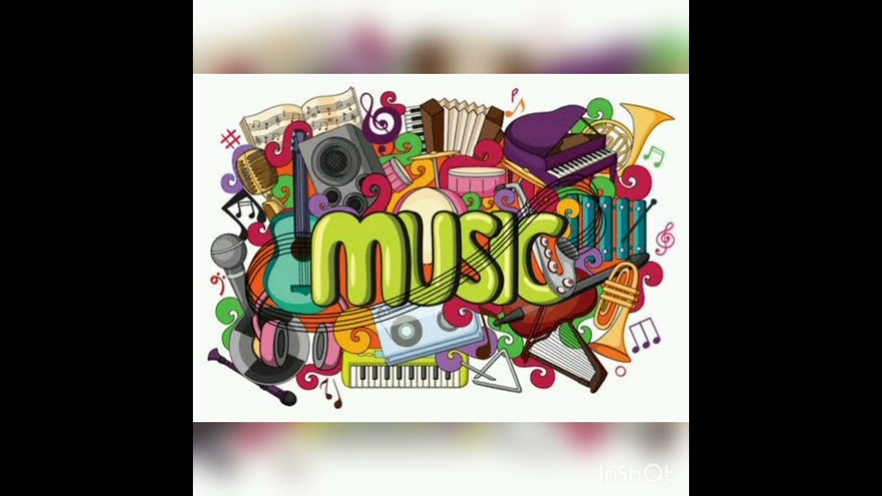 Hardcore Township Disco music instrumental