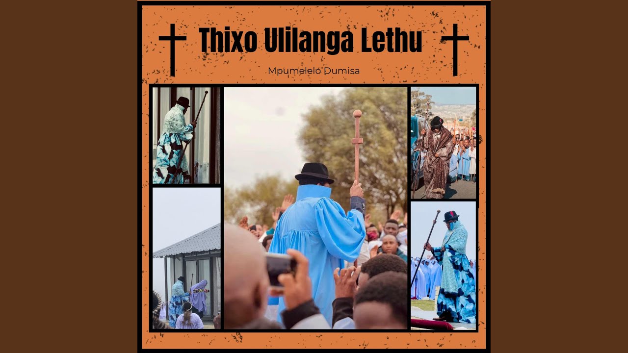 Thixo Ulilanga Lethu