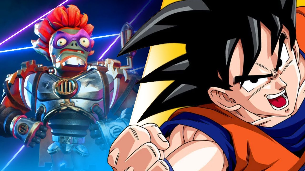 TESTANDO O SUPER-SAIYAJIN-MIOLOZ (Arrasa Obtânio 9001) | Plants vs Zombies Battle for Neighborville