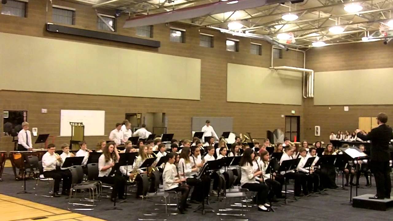 Chorale and Mystic Chant