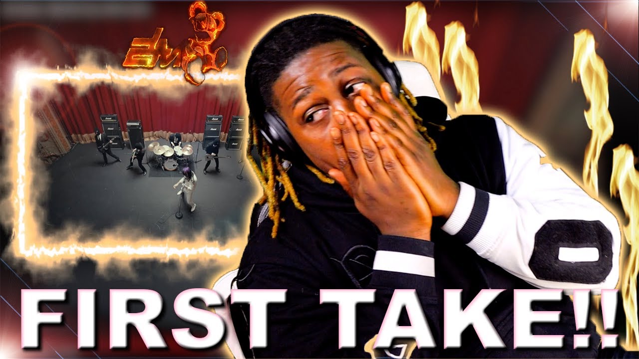 Kim Dracula – Make Me Famous 