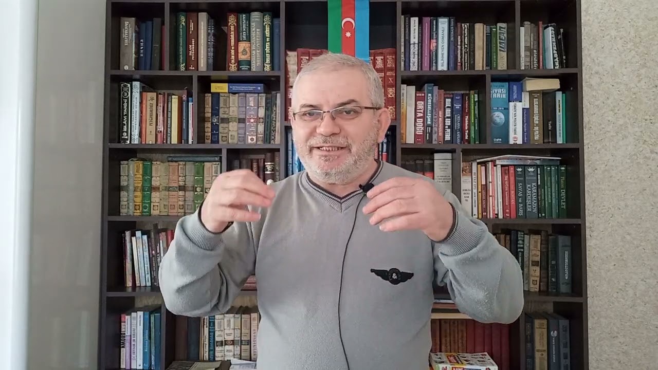 Özünə güvən - Mən bunu edə bilərəm de.