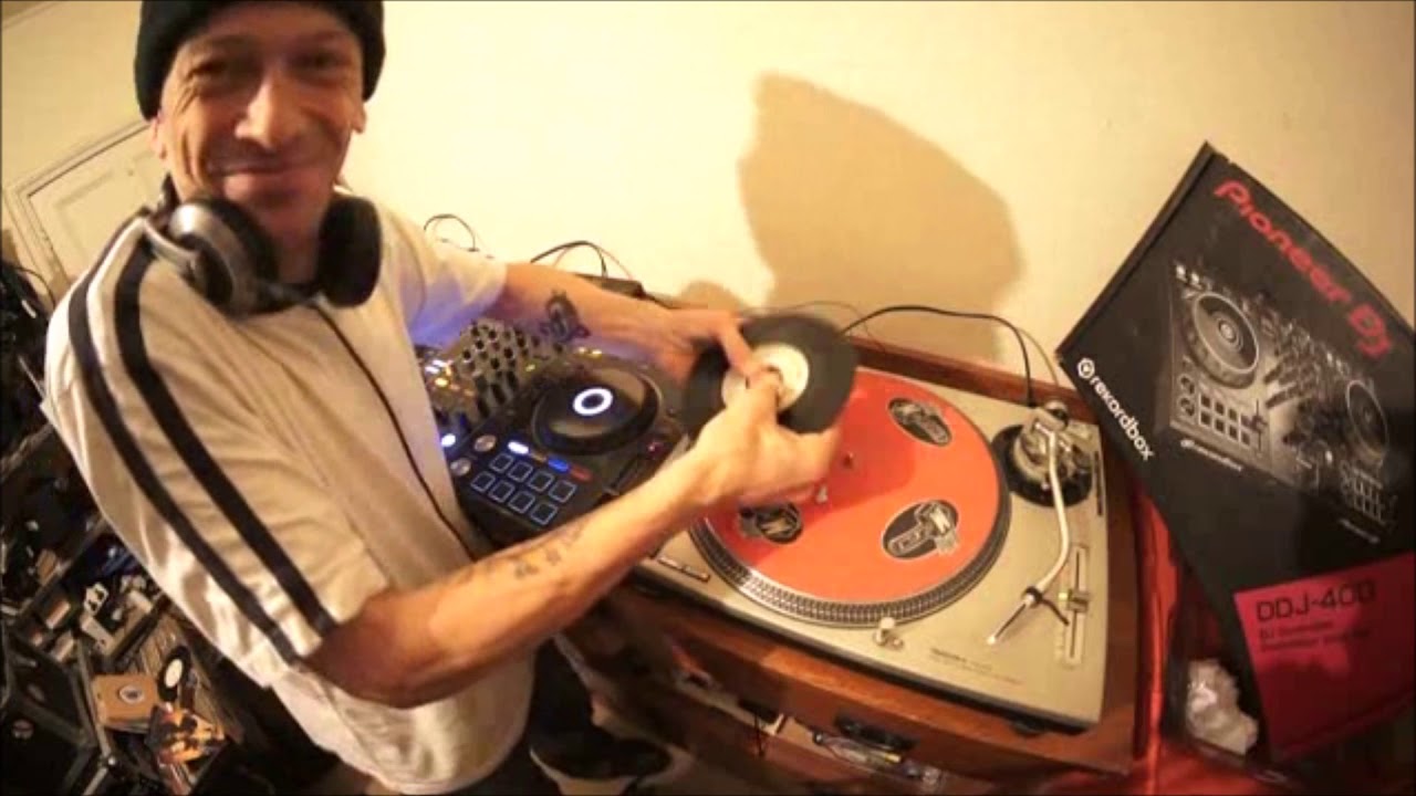 WHAT WAS IT LIKE USING OLD SCHOOL 7