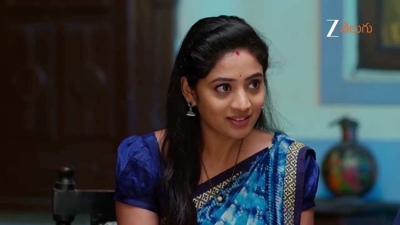 Ennallo Vechina Hrudayam | Ep - 297 | Webisode | Jan 08 2026 | Zee Telugu