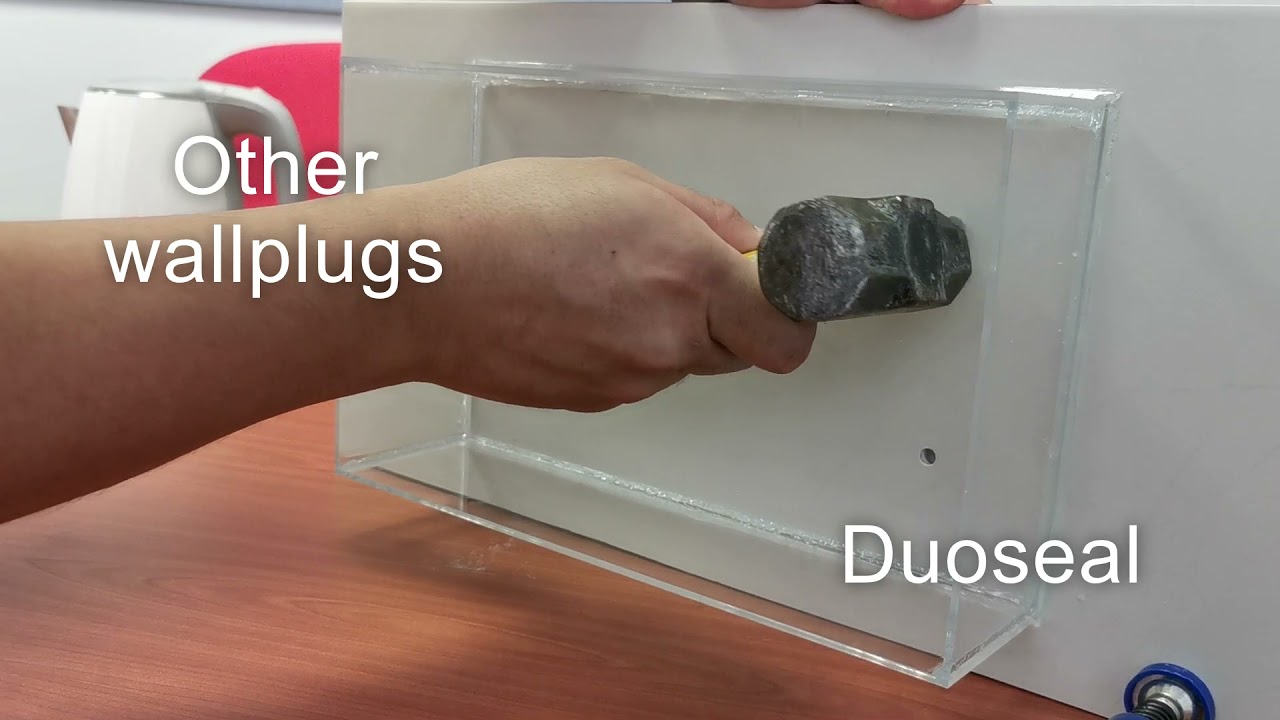 Fischer DuoSeal