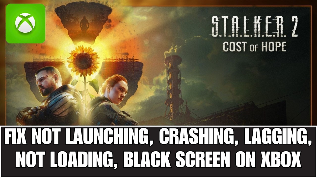 Как исправить S.T.A.L.K.E.R. 2: Heart of Chornobyl: игра не загружается, не запускается, вылетает...