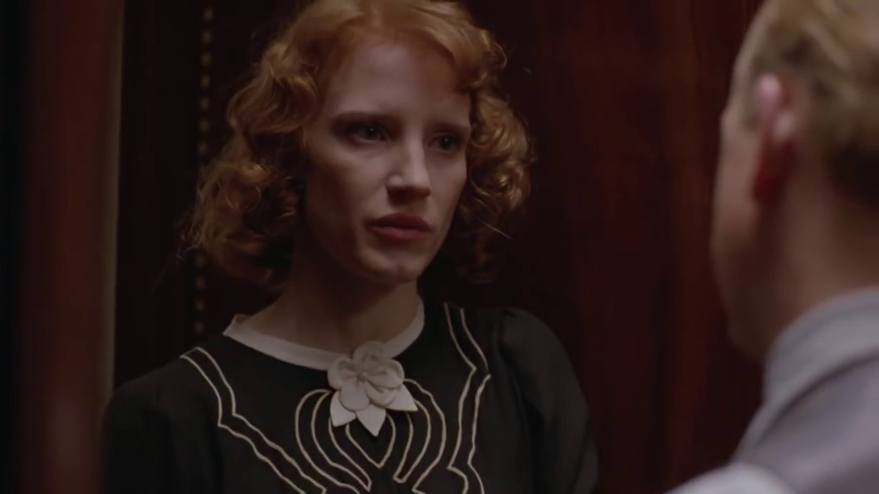 Agatha Christie's Poirot S12E03 Murder on the Orient Express
