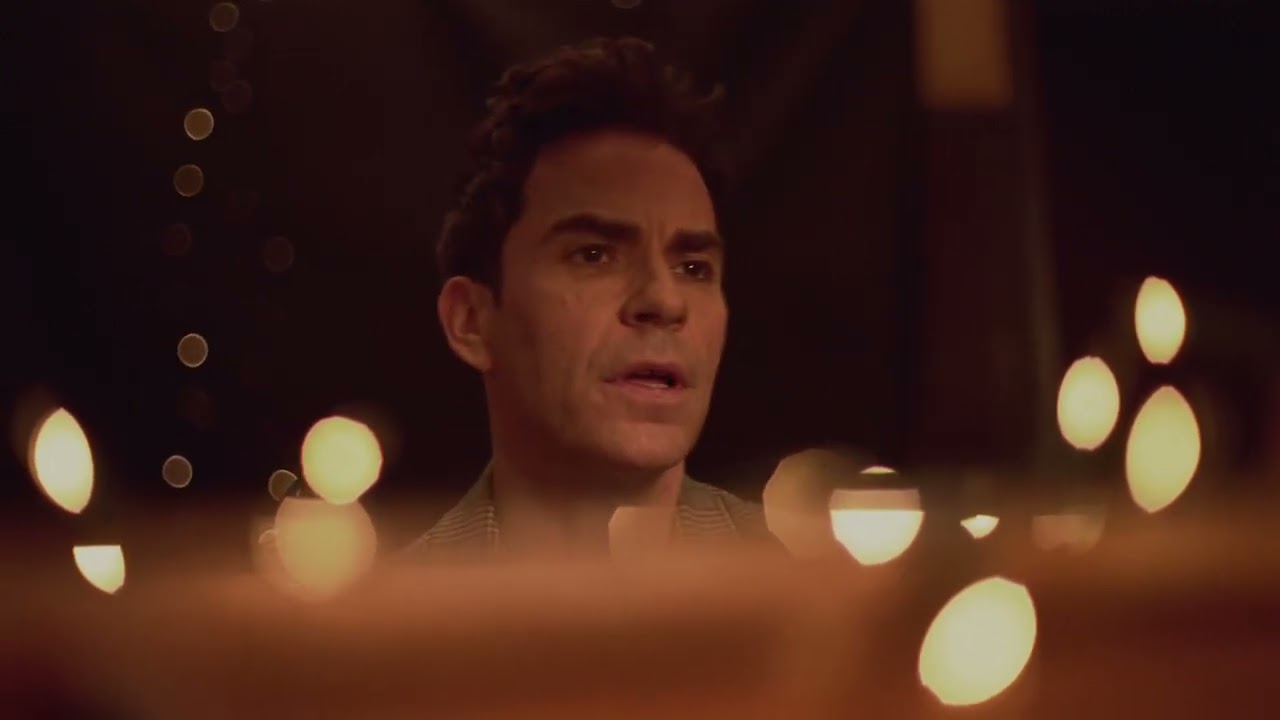 Kelly Jones - Echowrecked (Official Video)