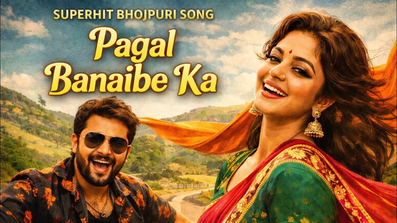 Pagal Banaibe Bhojpuri DJ remix DJ music party dance Hindi DJ song