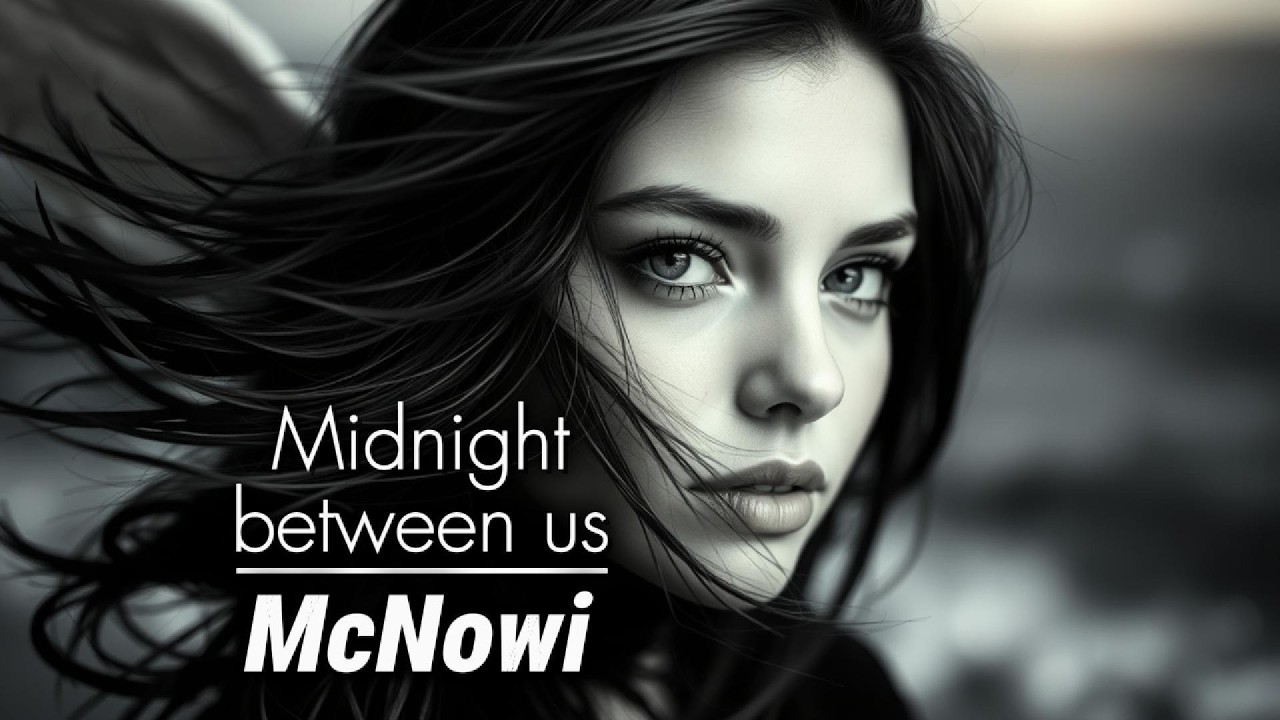 Midnight between us - McNowi (Deep House)