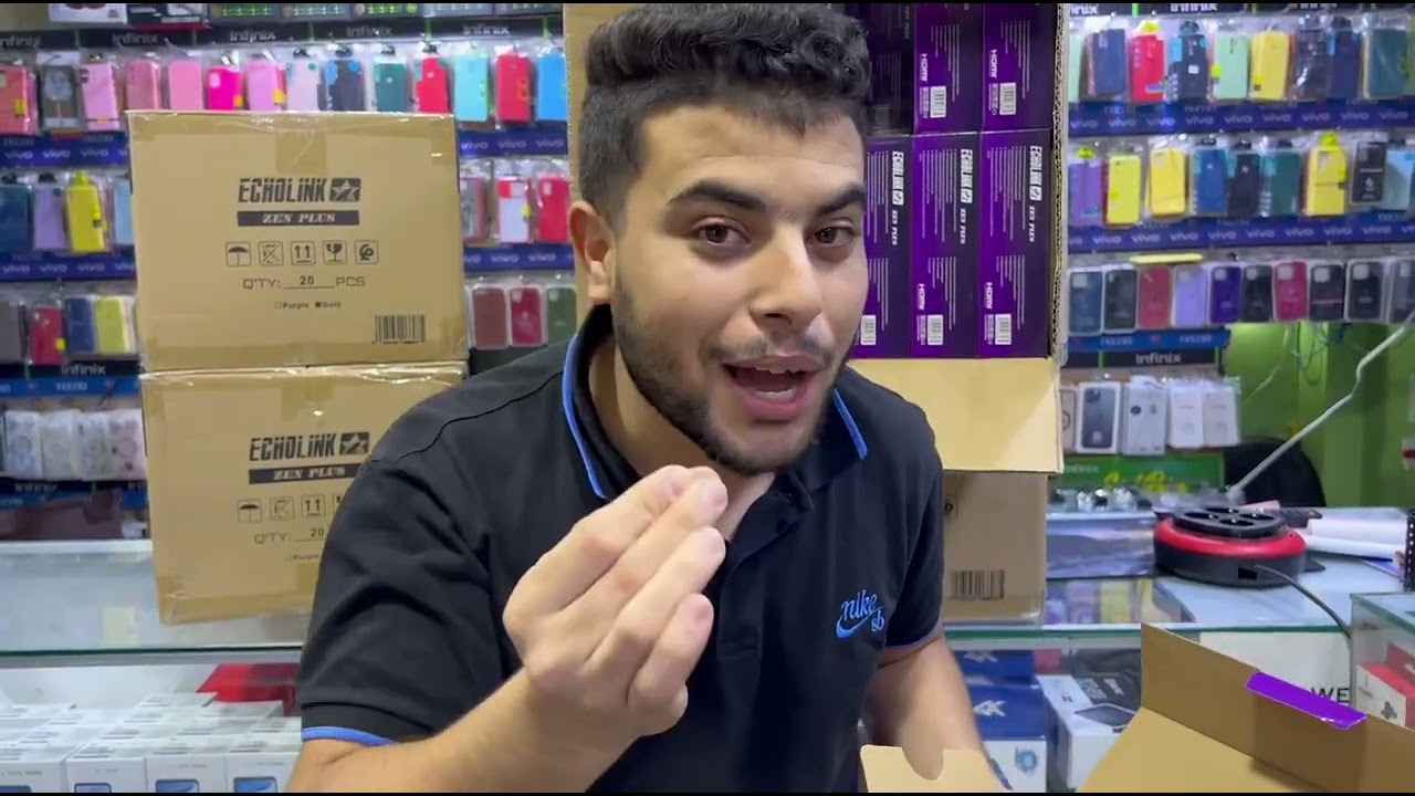 أفضل ريسبتور في العالم Zen Plus بأرخص ثمن في المغرب