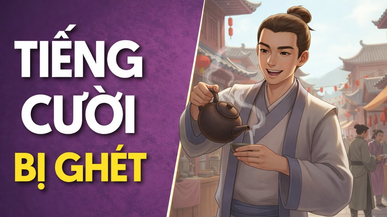 Người Luôn Vui Bị Cả Trấn Cười Chê, Đến Khi Nhân Quả Lật Mặt