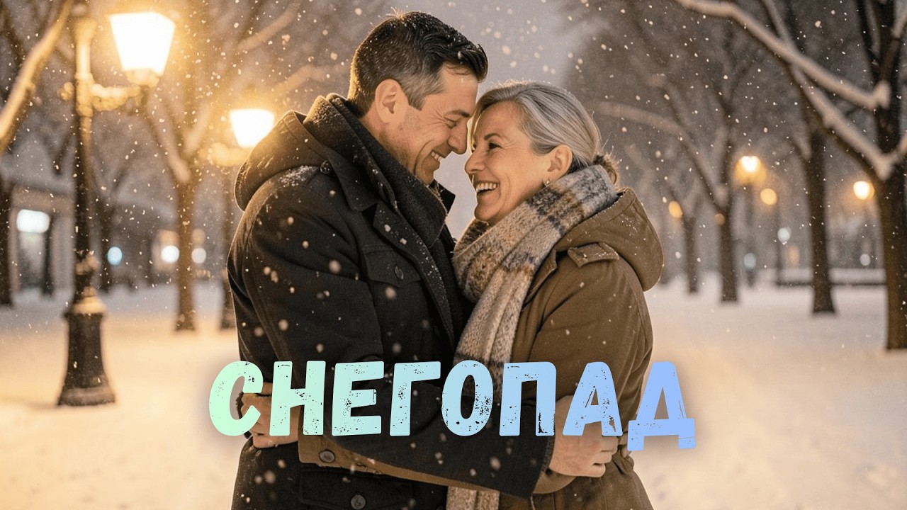 МУРАШКИ ПО КОЖЕ! Красивая история любви. Премьера! 