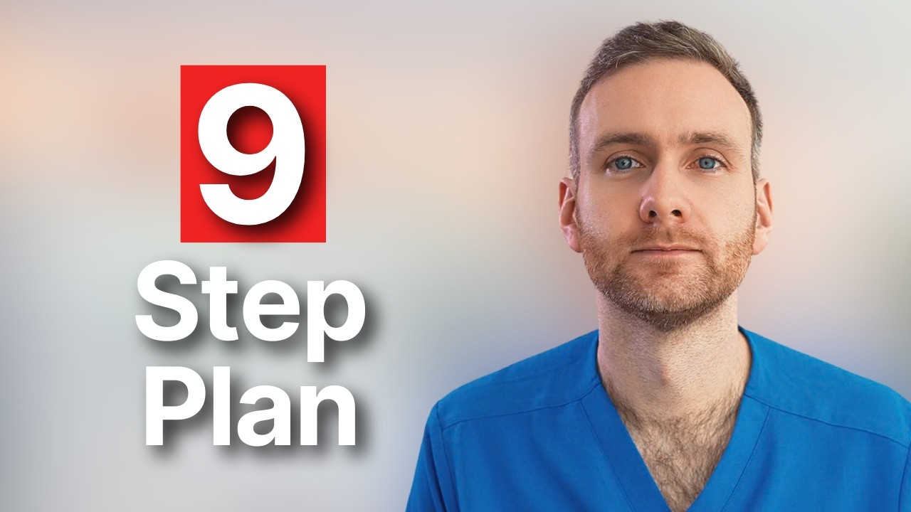 How to Lose Visceral Fat for Longevity: The Perfect 9 Step Plan