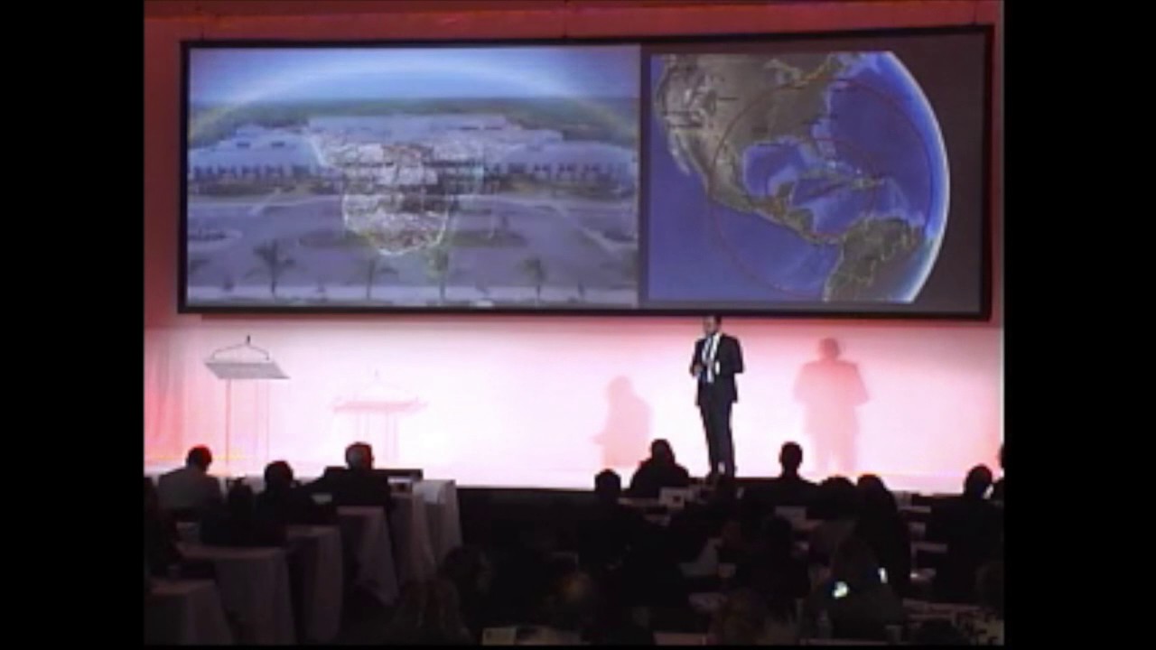 Reverse Innovation in Global Health - Krishna Udayakumar