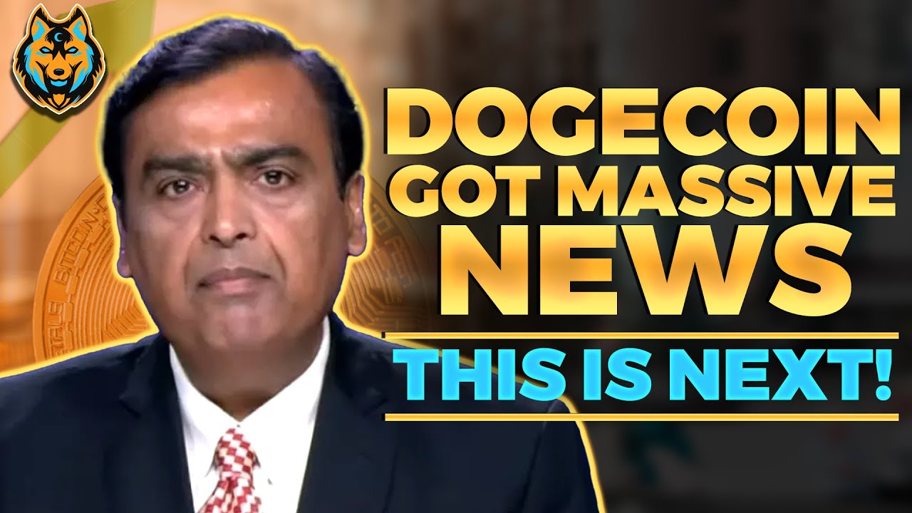 $1 AND $3 ARE NEXT FOR DOGECOIN (This Is When) Dogecoin Price Prediction