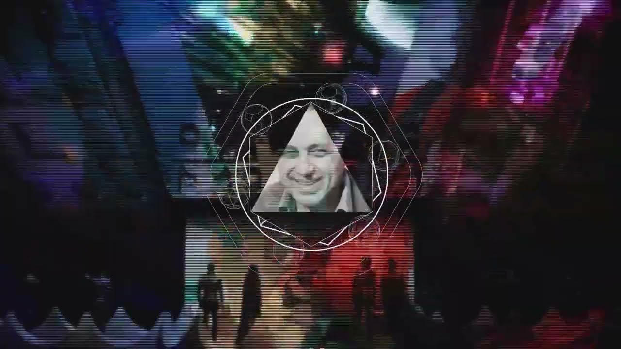 Strange Planet Movie featuring Mr Lif, Jehst, Confucius MC, Kosyne & Dillon. Music by Tom Caruana